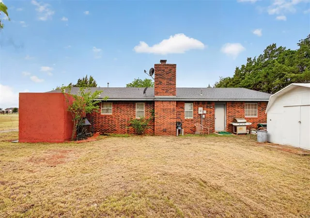 Homes for sale in Sayre, OK | 1600 Electra St, Sayre, OK 73662 | MLS# 1231615