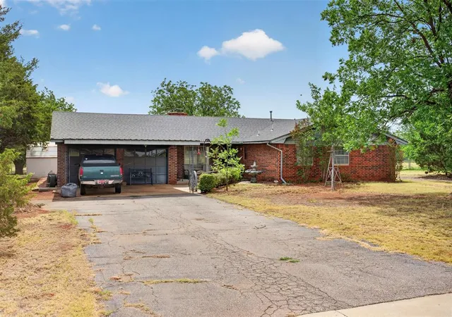 Homes for sale in Sayre, OK | 1600 Electra St, Sayre, OK 73662 | MLS# 1231615