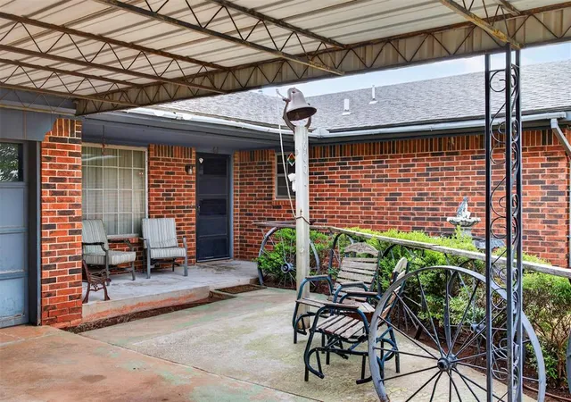 Homes for sale in Sayre, OK | 1600 Electra St, Sayre, OK 73662 | MLS# 1231615