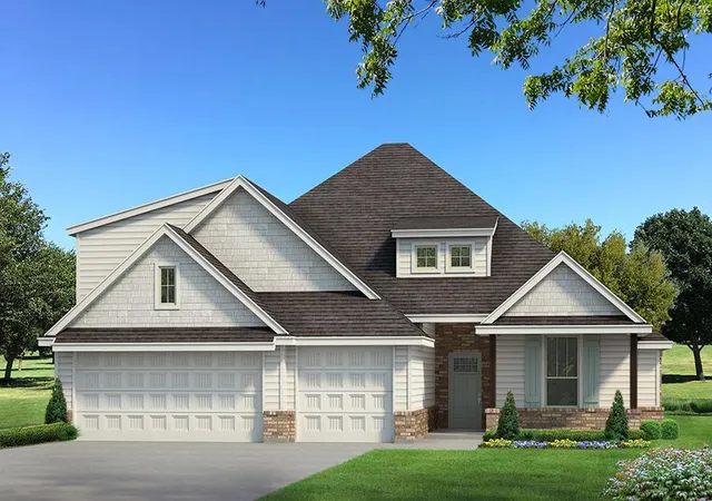 1st image of 13813 Sw 53rd St, Yukon, OK 73099 | MLS# 1231624