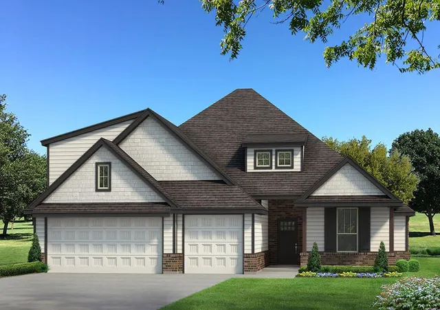5th image of 13813 Sw 53Rd St, Yukon, OK 73099 | MLS# 1231624