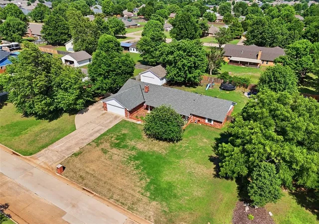 Photo 3 of Sale Pending at 616 N Falcon Way, Mustang, OK 73064 | MLS# 1231627 | Listing updated on 2026-08-27
