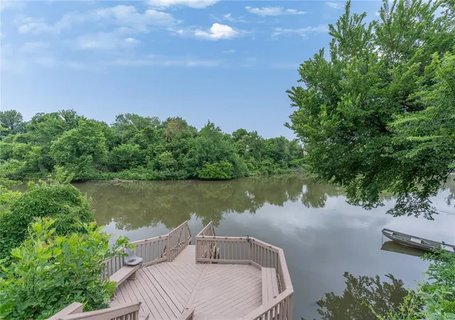 Homes for sale in Warr Acres, OK | 6209 Inland Rd, Warr Acres, OK 73132 | MLS# 1231628