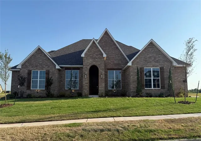 Photo 1 of Single family home for sale at 6109 Sw 117th Street, Oklahoma City, OK 73173 | MLS# 1231629 | Listing updated on 2026-08-28