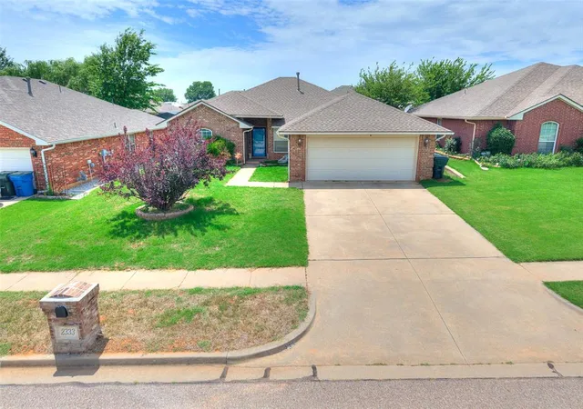 1st image of 2333 Serenade Dr, Oklahoma City, OK 73130 | MLS# 1231630