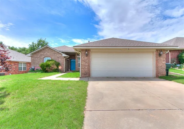 2nd image of 2333 Serenade Dr, Oklahoma City, OK 73130 | MLS# 1231630