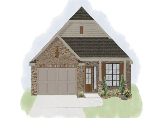 Photo 1 of Single family home for sale at 3711 Hardy Dr, Norman, OK 73069 | MLS# 1231634 | Listing updated on 2026-07-10