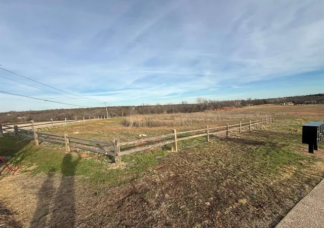 Photo 2 of Land for sale at 12216 Wild Meadow Ln, Edmond, OK 73013 | MLS# 1231635 | Listing updated on 2026-09-07