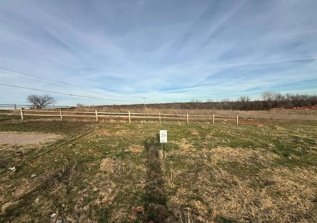 Photo 3 of Land for sale at 12216 Wild Meadow Ln, Edmond, OK 73013 | MLS# 1231635 | Listing updated on 2026-09-07