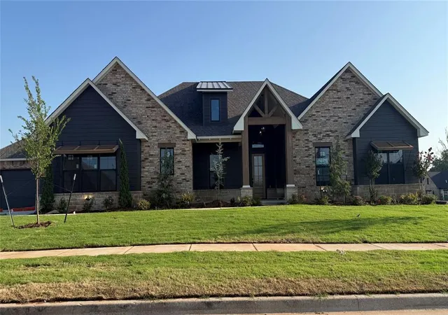 Photo 1 of Single family home for sale at 6101 Sw 117th Street, Oklahoma City, OK 73173 | MLS# 1231637 | Listing updated on 2026-08-28
