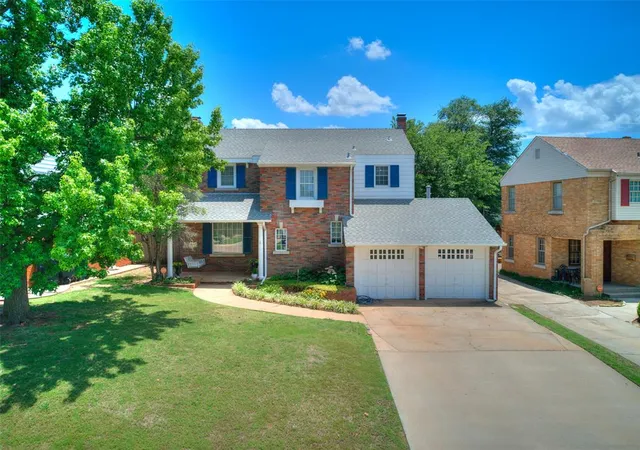 1st image of 2608 Cummings Dr, Oklahoma City, OK 73107 | MLS# 1231639
