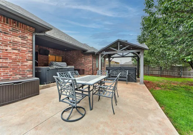 Photo 3 of Single family home for sale at 6360 Morgan Ne Rd, Piedmont, OK 73078 | MLS# 1231641 | Listing updated on 2026-10-04