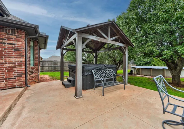 Photo 2 of Single family home for sale at 6360 Morgan Ne Rd, Piedmont, OK 73078 | MLS# 1231641 | Listing updated on 2026-10-04