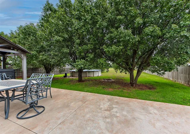 Photo 1 of Single family home for sale at 6360 Morgan Ne Rd, Piedmont, OK 73078 | MLS# 1231641 | Listing updated on 2026-10-04