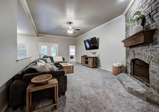 Homes for sale in Piedmont, OK | 6360 Morgan Ne Rd, Piedmont, OK 73078 | MLS# 1231641