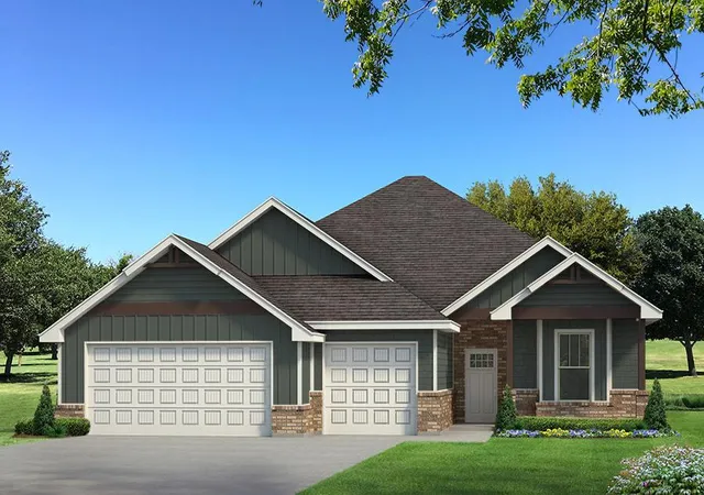 1st image of 13901 Sw 53rd St, Yukon, OK 73099 | MLS# 1231642