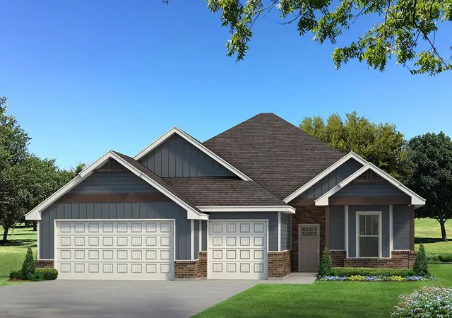 2nd image of 13901 Sw 53rd St, Yukon, OK 73099 | MLS# 1231642