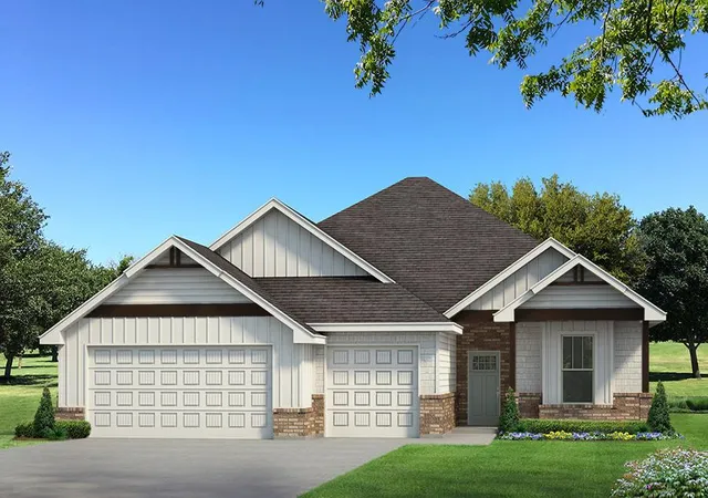 4th image of 13901 Sw 53Rd St, Yukon, OK 73099 | MLS# 1231642
