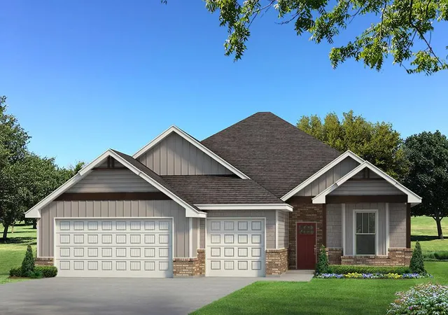5th image of 13901 Sw 53Rd St, Yukon, OK 73099 | MLS# 1231642