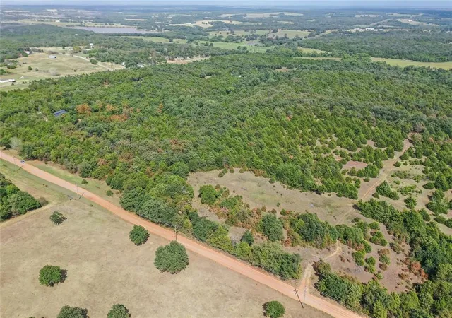 Photo 1 of Land for sale at S Post Rd, Guthrie, OK 73044 | MLS# 1231646 | Listing updated on 2026-10-04