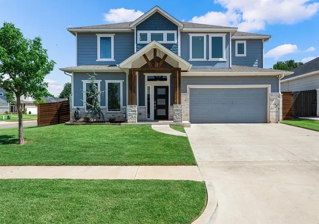 1st image of 633 Nw 183rd St, Edmond, OK 73012 | MLS# 1231647