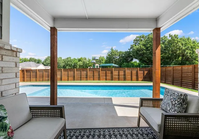 4th image of 633 Nw 183Rd St, Edmond, OK 73012 | MLS# 1231647