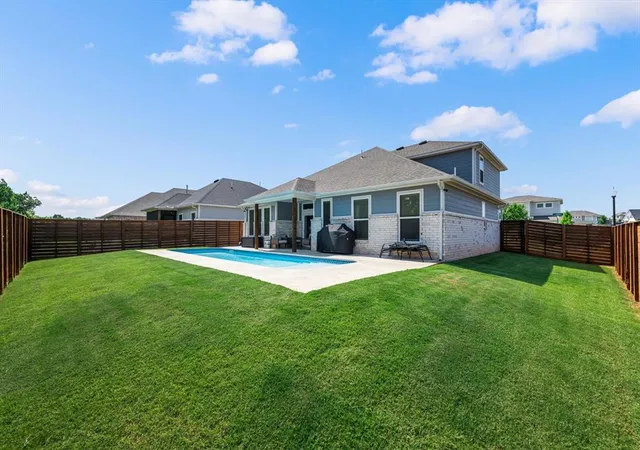 5th image of 633 Nw 183Rd St, Edmond, OK 73012 | MLS# 1231647