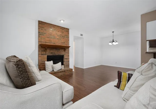 2nd image of 3200 W Britton Rd #210, Oklahoma City, OK 73120 | MLS# 1231648