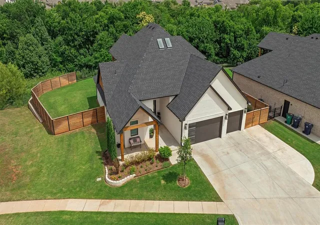 1st image of 14516 N Chambord Dr, Yukon, OK 73099 | MLS# 1231660