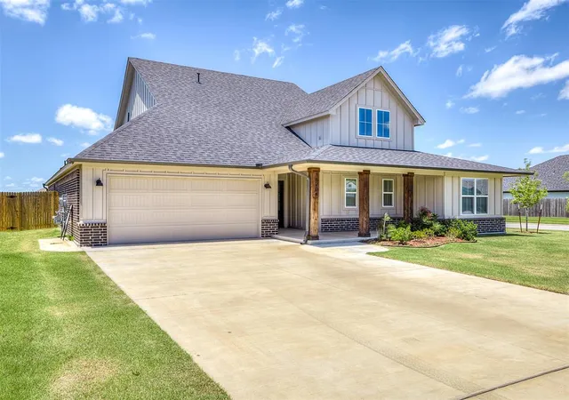 Photo 2 of Single family home for sale at 16204 S 89th Avenue, Bixby, OK 74008 | MLS# 1231672 | Listing updated on 2026-06-12