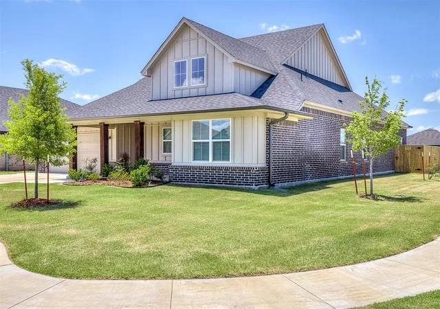 Photo 3 of Single family home for sale at 16204 S 89th Avenue, Bixby, OK 74008 | MLS# 1231672 | Listing updated on 2026-06-12