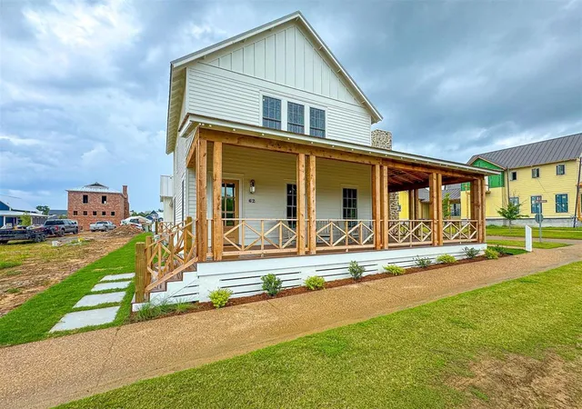 Homes for sale in Carlton Landing, OK | 62 Hill St, Carlton Landing, OK 74432 | MLS# 1231681
