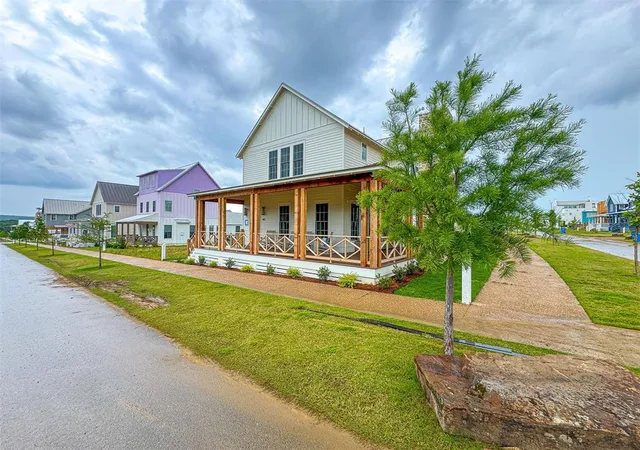 Homes for sale in Carlton Landing, OK | 62 Hill St, Carlton Landing, OK 74432 | MLS# 1231681