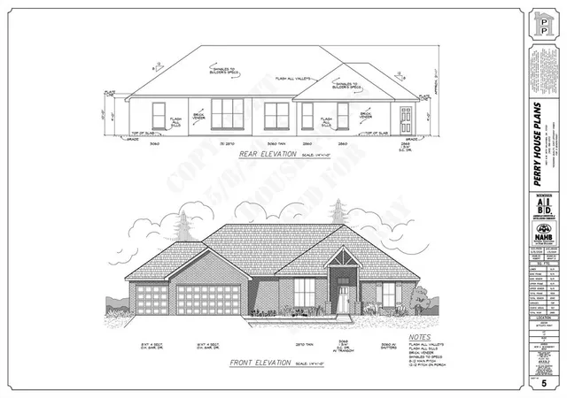 Photo 1 of Single family home for sale at 1878 S Blackberry Bnd, Guthrie, OK 73044 | MLS# 1231685 | Listing updated on 2026-10-29
