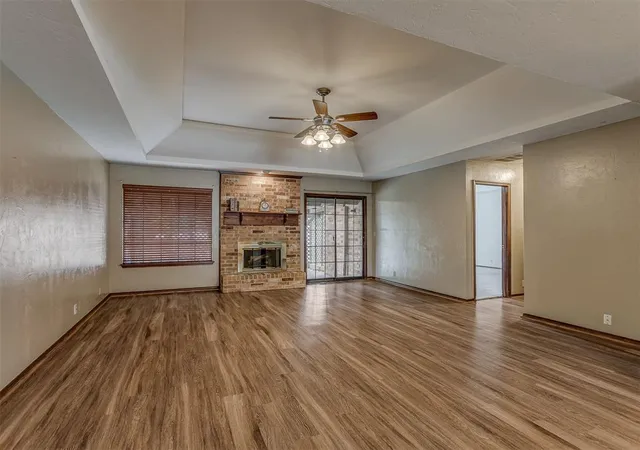Photo 3 of Single family home for sale at 2608 Northwood Ln, Edmond, OK 73013 | MLS# 1231687 | Listing updated on 2026-06-30