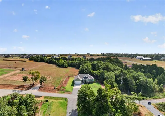 Photo 40 of Single family home for sale at 385 Cumberland Dr, Guthrie, OK 73044 | MLS# 1231690 | Listing updated on 2026-10-20