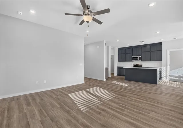 Photo 4 of Single family home for sale at 385 Cumberland Dr, Guthrie, OK 73044 | MLS# 1231690 | Listing updated on 2026-10-07