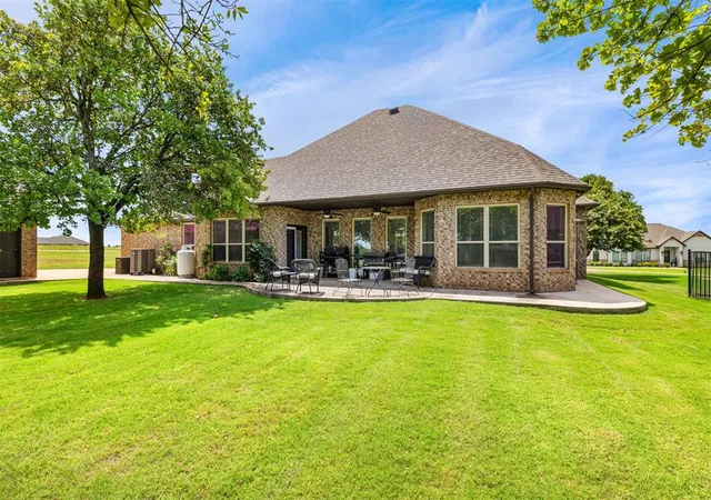 40th image of 2250 Jackson Ln, Blanchard, OK 73010 | MLS# 1231695