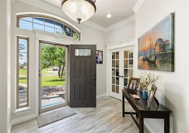 Photo 4 of Single family home for sale at 2250 Jackson Ln, Blanchard, OK 73010 | MLS# 1231695 | Listing updated on 2026-06-01