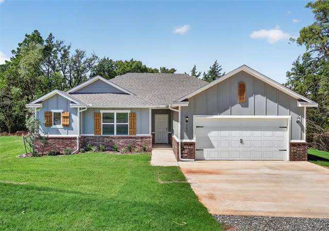 Photo 1 of Single family home for sale at 544 Cumberland Dr, Edmond, OK 73034 | MLS# 1231698 | Listing updated on 2026-09-17