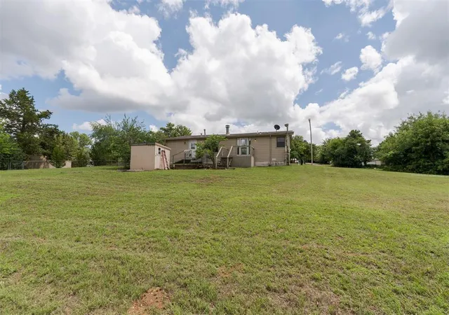 Photo 1 of Sale Pending at 4409 S Valley View Ln, Edmond, OK 73034 | MLS# 1231700 | Listing updated on 2026-09-08