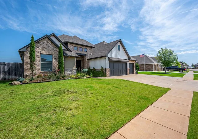 Homes for sale in Yukon, OK | 13317 Nw 7Th Ct, Yukon, OK 73099 | MLS# 1231714