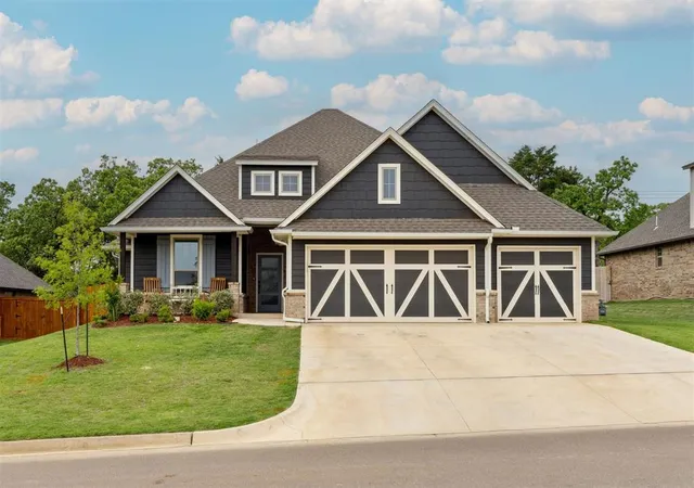Homes for sale in Arcadia, OK | 8809 Stark St, Arcadia, OK 73007 | MLS# 1231730