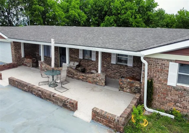 Photo 1 of Sale Pending at 104102 N 48 Highway, Okemah, OK 74859 | MLS# 1231731 | Listing updated on 2026-09-18