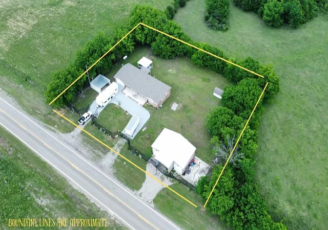 Photo 2 of Sale Pending at 104102 N 48 Highway, Okemah, OK 74859 | MLS# 1231731 | Listing updated on 2026-09-18