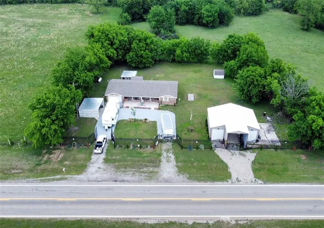 3rd image of 104102 N 48 Hwy, Okemah, OK 74859 | MLS# 1231731
