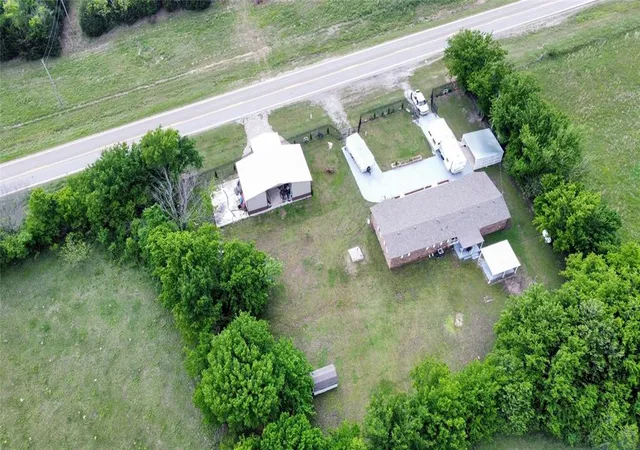 4th image of 104102 N 48 Hwy, Okemah, OK 74859 | MLS# 1231731