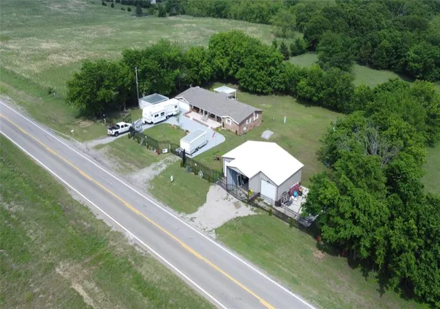 5th image of 104102 N 48 Hwy, Okemah, OK 74859 | MLS# 1231731