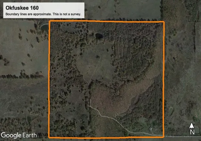 Homes for sale in Okemah, OK | 376098 E 990 Rd, Okemah, OK 74859 | MLS# 1231753