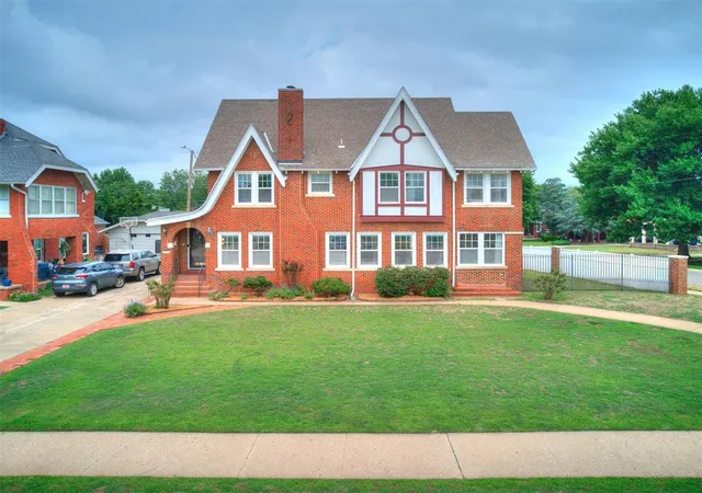 Photo 1 of Single family home for sale at 1801 Nw 19th Street, Oklahoma City, OK 73106 | MLS# 1231762 | Listing updated on 2026-09-19